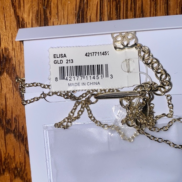 Kendra Scott necklace - Picture 3 of 3